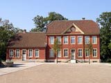 Kulturgut Haus Nottbeck